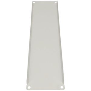Produktbild für Blindpanel Extralink EX.19058, Metall