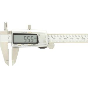 Produktbild für Messschieber Hedue A405, digital