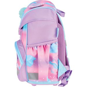 Produktbild für Schulranzen Herlitz UltraLight Plus Ocean Lights, 6-teilig