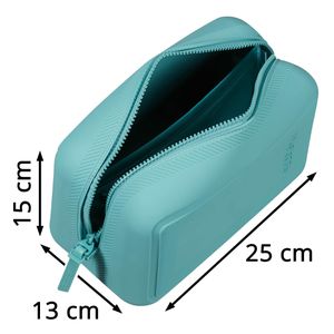 Produktbild für Kulturbeutel AmericanTourister Urban Groove UG27 Washbag Pop