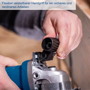 Produktbild für Lackfräse Scheppach LFR720