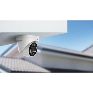 Produktbild für Überwachungskamera Foscam T8EP, außen