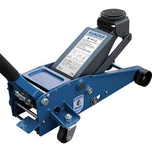 Rangierwagenheber Kunzer WK 1035 AB