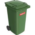 Mülltonne Sulo MGB 240 Liter, grün
