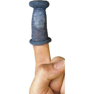 Produktbild für Fingerlinge B.Braun Askina Finger Bob, Mischgewebe