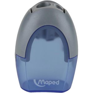 Produktbild für Spitzer Maped Tonic Metal, sortiert/transparent