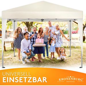 Produktbild für Pavillon Kronenburg 301, champagner