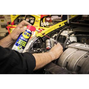 Produktbild für Kontaktspray WD-40 Specialist