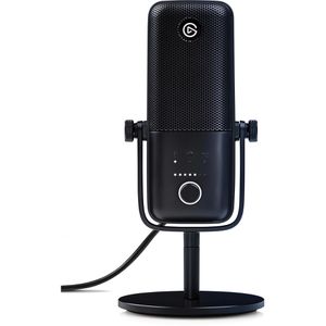 Produktbild für Mikrofon Elgato Wave 3, schwarz