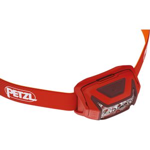Produktbild für Stirnlampe Petzl Actik LED, mit Batterie