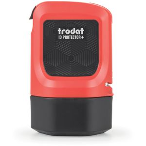 Produktbild für Datenschutzstempel Trodat ID Protector+ 199525, dokumentenecht