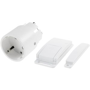 Abluftsteuerung ChiliTec Pilota Casa Funk