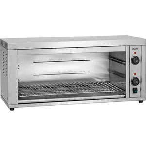 Überbackgerät Bartscher 700-2Z II, 100532