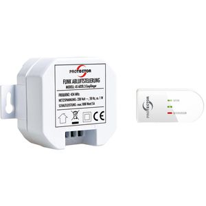 Produktbild für Abluftsteuerung Protector AS 6020.3 Funk