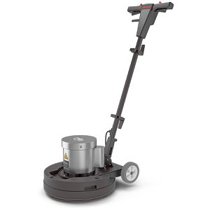 Einscheibenmaschine MENZER ESM 406 Heavy Duty, 1200 W