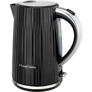 Produktbild für Wasserkocher Russell-Hobbs Eden, 27361-70, schwarz