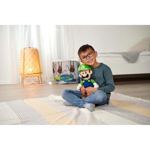 Produktbild für Kuscheltier Simba Super Mario 109231011