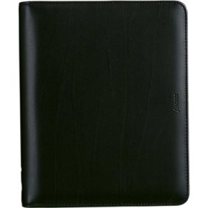 Produktbild für Systemplaner Filofax Metropol Zip Organiser Black