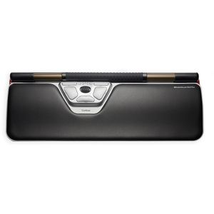 Produktbild für Maus Contour RollerMouse Red Plus, CDRMRED10210