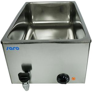 Produktbild für Bain-Marie Saro BMH160, 172-3005, 1000 Watt
