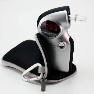 Produktbild für Alkoholtester ACE-Instruments AL6000, digital