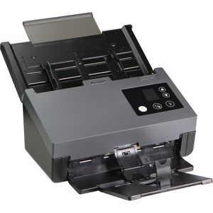 Produktbild für Scanner Avision AD3100, bis A4