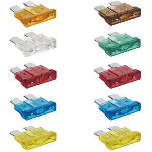 Produktbild für KFZ-Sicherungen ProPlus 490343S , Standard-ATO-Sicherung