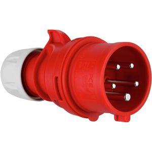 CEE-Stecker REV-Ritter 0512522555, 5-polig