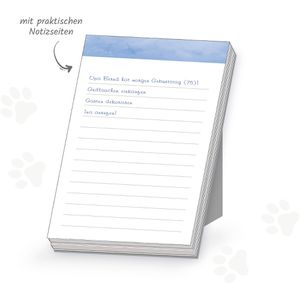 Produktbild für Abreißkalender Trötsch 2027912, Katzen, Jahr 2027
