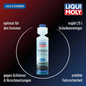 Produktbild für Scheibenreiniger Liqui-Moly 21708, Superkonzentrat Ocean