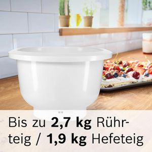 Produktbild für Küchenmaschinen-Zubehör Bosch MUZ5KR1