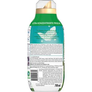 Produktbild für Weichspüler Lenor Luftfrisch Landwiese, Konzentrat