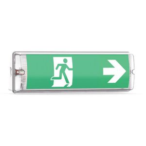 Notleuchte Enovalite ELED200100, LED