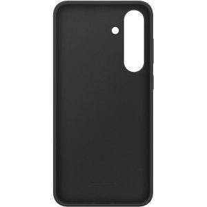 Produktbild für Handyhülle Samsung Silicone Case, EF-PS731, schwarz