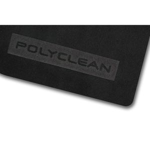Produktbild für Bildschirmreiniger Polyclean Displaytuch 15 Zoll, Trockentuch