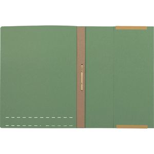 Produktbild für Pendelhefter Elba 100570020, A4, grün