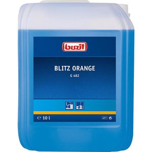 Allesreiniger Buzil Blitz Orange, G482