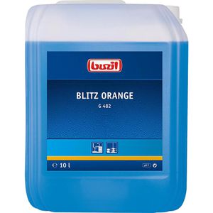 Produktbild für Allzweckreiniger Buzil G482, Blitz Orange