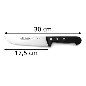 Produktbild für Fleischermesser Arcos Universal 283004, Schlachtmesser