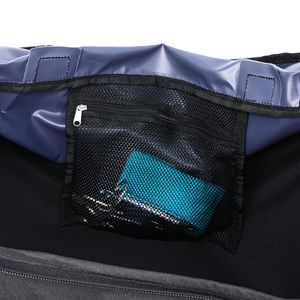 Produktbild für Sporttasche Erima Six Wings M, dunkelgrün