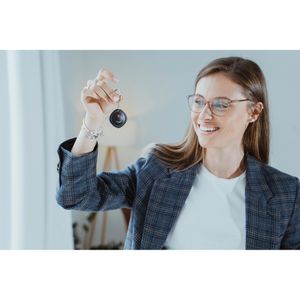 Produktbild für Bluetooth-Tracker Verbatim My Finder, für iOS