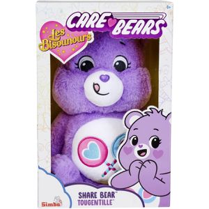 Produktbild für Kuscheltier Simba Care Bears