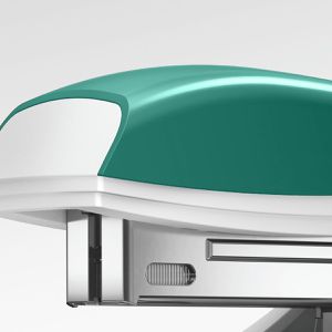 Produktbild für Heftgerät Leitz 5528-10-51, NeXXt WOW Mini inkl. 1000 Klammern