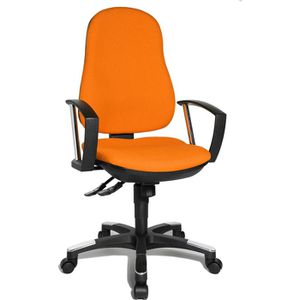 Produktbild für Bürostuhl Topstar Trend SY 10, 9020A G04