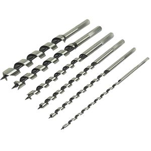 Produktbild für Schlangenbohrer BrüderMannesmann M 54620, Set