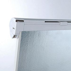 Produktbild für Flipchart Franken FC91 U-Act!Line Mobil