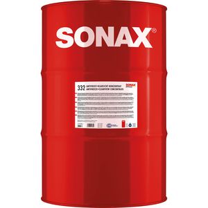 Produktbild für Scheibenfrostschutz Sonax 03329000, AntiFrost &amp; KlarSicht