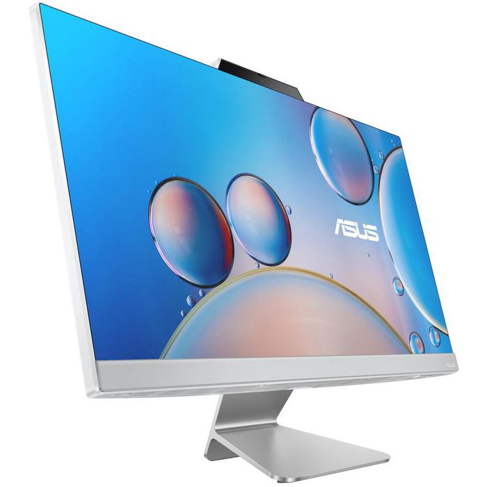 Asus All-in-One-PC Zen AiO 24, A3402WBAK-WPC005W, 23,8 Zoll, Win 11 Home,  Intel Core i5-1235U, WLAN – Böttcher AG