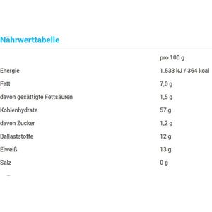 Produktbild für Haferflocken Kölln Instant Flocken