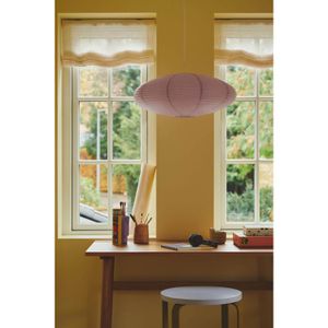 Produktbild für Lampenschirm Nordlux Villo, oval